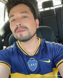 Richard Ignacio Villarroel