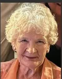 JANET ANN (nee Musk) RANSOM