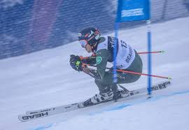 He is an actor and producer, known for martin (1992), harlem nights (1989) and across the tracks (1990). American Tommy Ford Wins Sunday S Birds Of Prey Giant Slalom At Beaver Creek Aspentimes Com