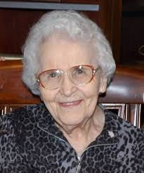 Violet Befus Obituary