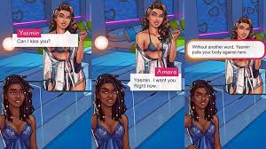 Bits With Yasmin Day 6 Part 3 Season 3 Love Island The Game Youtube