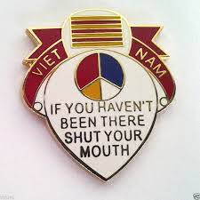 Pin On Vietnam Hat Pins