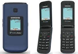 Samsung R260 Chrono - description and ...