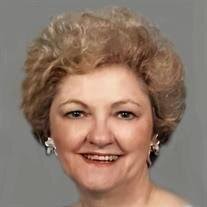 Barbara A. Gaines Obituary