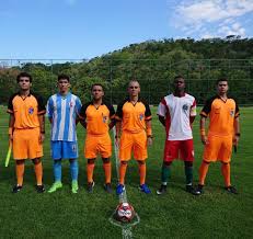 Join facebook to connect with liga das novinhas and others you may know. Ligas Municipais Sub 17 2018 Liga De Fabricio Matos Consultoria Esportiva Facebook