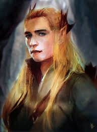 It S Some Kind Of Elvish I Can T Read It Naochan003 Have You Noticed A Special Elven Trait They Have Some Kind Of Aristocratic Posture And Smooth Movements M Legolas Pillars Of Eternity Forest Elf