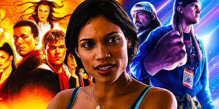 Kevin Smith's View Askewniverse Movie Timeline Explained