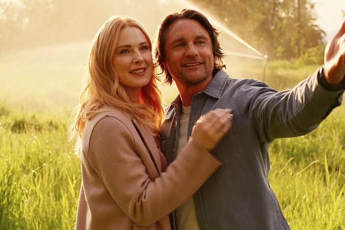 Virgin River' Season 7 Trailer: Mel and Jack Await Their Dream Baby's  Arrival