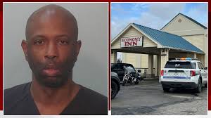 GUILTY: Jury delivers verdict in fatal 2024 Economy Inn shooting case