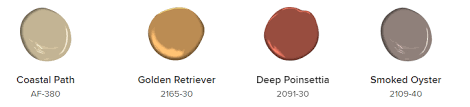 Vienna paint & decorating of fairfax. Interior House Paint Color Ideas For 2018 Williams Painting