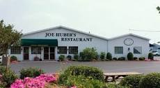 Joe Huber's Family Farm & Restaurant : GoToLouisville.com Official ...
