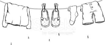 All of these summer clipart black and white resources are for download on 123clipartpng. Clothes Drying Clipart 1 566 198 Clip Arts