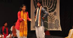 An Indian repertory company is making ...