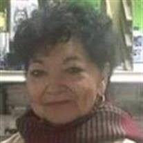 Amelia L. Limon Obituary