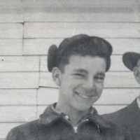 Gilbert Abe Hudson (1928–1985) • FamilySearch