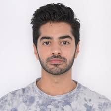 Kamran Hakim's Instagram, Twitter & Facebook