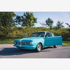 Image result for Medium Blue 1965 Barracuda