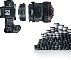 Canon U S A Inc Full Frame Mirrorless System Eos R System
