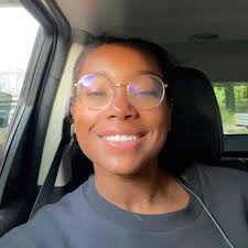 Nadia Combs-Mahone, Thrower, UC Irvine Anteaters