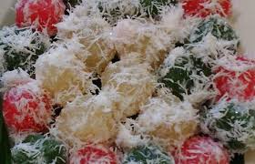 Ketemu lagi dichannel youtube atha naufal, hari ini mama mau buat kue dari singkong/ubi, nah. Paling Inspiratif Resep Agar Agar Singkong Alexandra Gardea