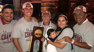 The official softball coach list for the university of oklahoma. Patty The Messenger