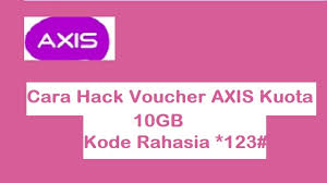 Click to see our best video content. Cara Hack Voucher Axis 2021 Cara1001