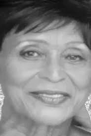 Rosemary Saunders 95