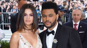First comes love, then comes the instagram post that confirms what everyone already knows: The Weeknd Is The Perfect Instagram Husband For Selena Gomez Glamour