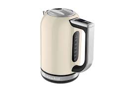 Colour coordinate both in your favourite colour or mix and match different colours to suit your kitchen style. Dick Smith Kitchenaid 1 7l Electric Kettle Almond Cream 5kek1835aac Home Appliances Small Kitchen Appliances Kettles