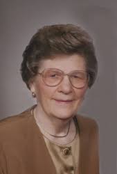 Virginia Rita Pieper Kreikemeier (1926-2017)