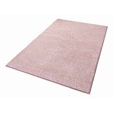 Teppich Pure 100 Hanse Home Rechteckig Hohe 13 Mm Velours Haptik Online Kaufen Otto Teppich Getuftet Teppich Rosa