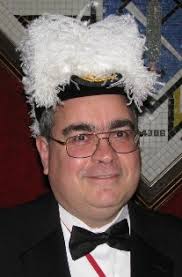 Your New 2019-2020 Executive is: