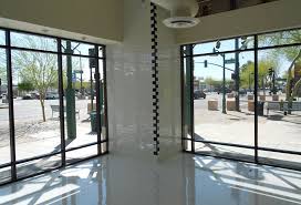All security films are installed using a frame attachment system. Security Window Film A Better Tint