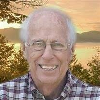 J. Paul Marcoulier Obituary