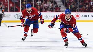 I don't know who's done this or not but i'm tagging y'all anyway. Ott Mtl Jesperi Kotkaniemi Continues To Shine