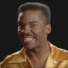 Don "No Soul" Simmons