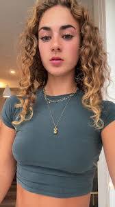 Shelby Stclair's Instagram, Twitter & Facebook