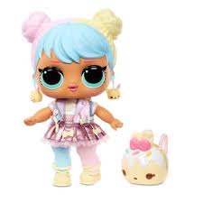 Trova una vasta selezione di lol surprise dolls a prezzi vantaggiosi su ebay. L O L Surprise Big B B Big Baby Bon Bon 11 Large Doll Target