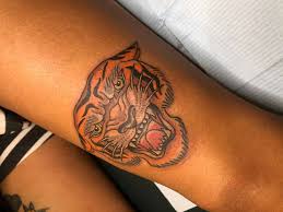 Alle anzeigen flagstaff county tattoos. Meet Jara Nez Tattooer Shoutout Arizona
