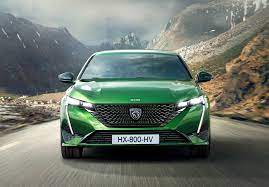 At peugeot, engineers and designers create together vehicles to the highest standarts and craft vehicles that provoke intense motions through a. Peugeot 308 2021 Erste Infos Bilder Daten Adac