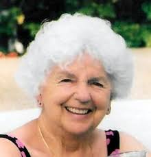 Doris Parent Obituary