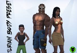 (you can use ea presets and it will show brand new addition to my cc collection. Ts4preset Tumblr Posts Tumbral Com