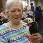 Wesley Depriest's Instagram, Twitter & Facebook