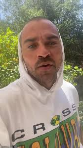 Jesse Williams to exit Grey's Anatomy in the May 20th episode after 12  seasons