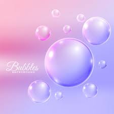 Find and download bubbles background png on hipwallpaper. Free Vector Transparent Water Bubbles Flying Background