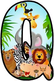 Jungle party safari party safari theme jungle theme animal print classroom animal print party banner letters . 29 Best Jungle Alphabet Ideas Jungle Alphabet Jungle Theme Birthday Safari Party