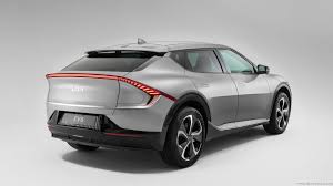 Kia niro hybrid 1.6 gdi: Kia Ev6 Bilder Galerie