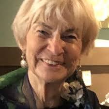 Wendy Wilhelm's Instagram, Twitter & Facebook