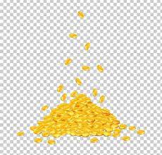 Gold Coin Stock Illustration Png Clip Art Coin Design Euro Coins Falling Stock Illustration Gold Coins Coins