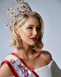 Samantha Poole- Miss New Zealand 2024